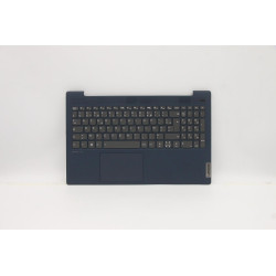 Upper Case ASM_FRA L82FG
