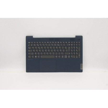 Upper Case ASM_FRA L82FG