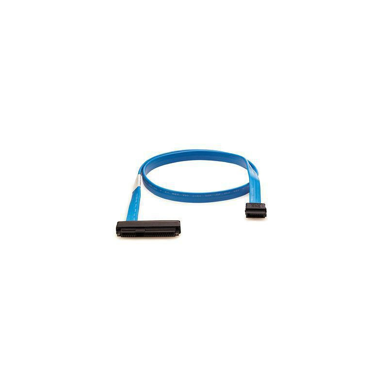 SAS Min-Min 1 x 2M Cable As
