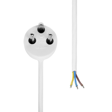 Type K EDB - Open End, Power