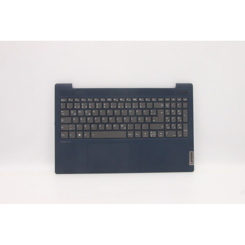 Upper Case ASM_GER L82FG