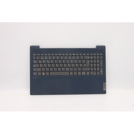 Upper Case ASM_GER L82FG