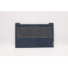 Upper Case ASM_GER L82FG
