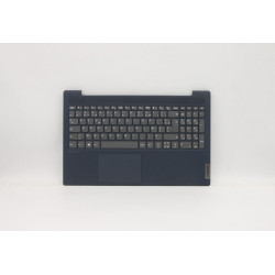 Upper Case ASM_FRA L82FG