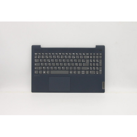 Upper Case ASM_FRA L82FG