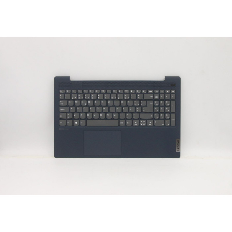 Upper Case ASM_POR L82FG