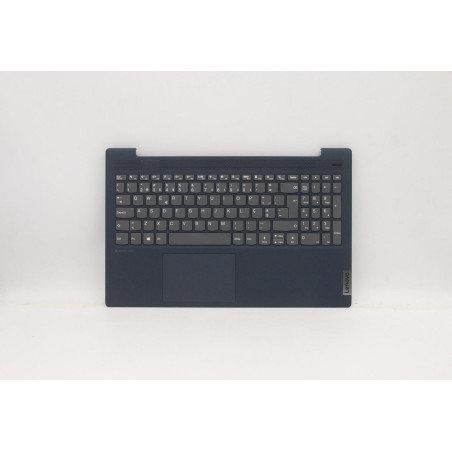 Upper Case ASM_POR L82FG