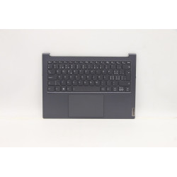 Upper Case ASM_SWS L82LA