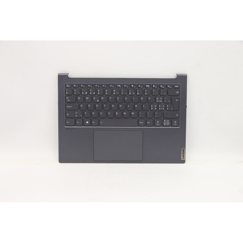 Upper Case ASM_SWS L82LA
