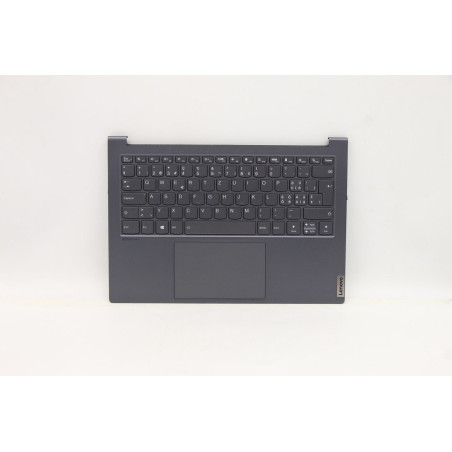 Upper Case ASM_SWS L82LA
