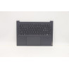 Upper Case ASM_SWS L82LA