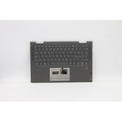 Upper Case ASM_ITA C 81XE BLKB
