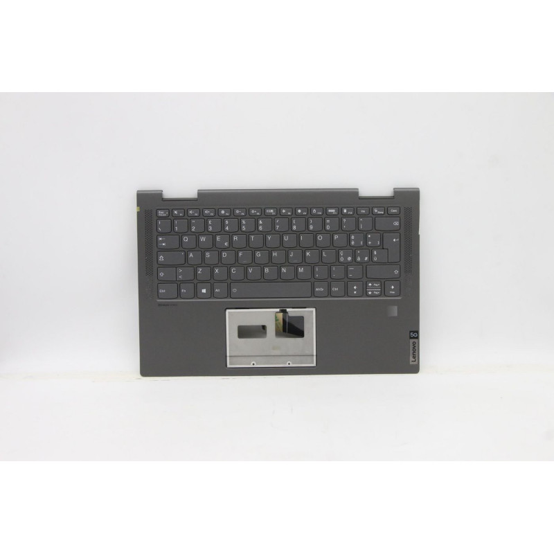 Upper Case ASM_ITA C 81XE BLKB