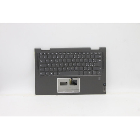 Upper Case ASM_ITA C 81XE BLKB