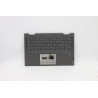 Upper Case ASM_ITA C 81XE BLKB