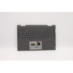 Upper Case ASM_GER C 81XE BLKB