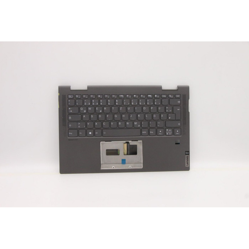 Upper Case ASM_GER C 81XE BLKB
