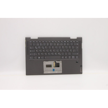 Upper Case ASM_GER C 81XE BLKB