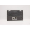 Upper Case ASM_GER C 81XE BLKB