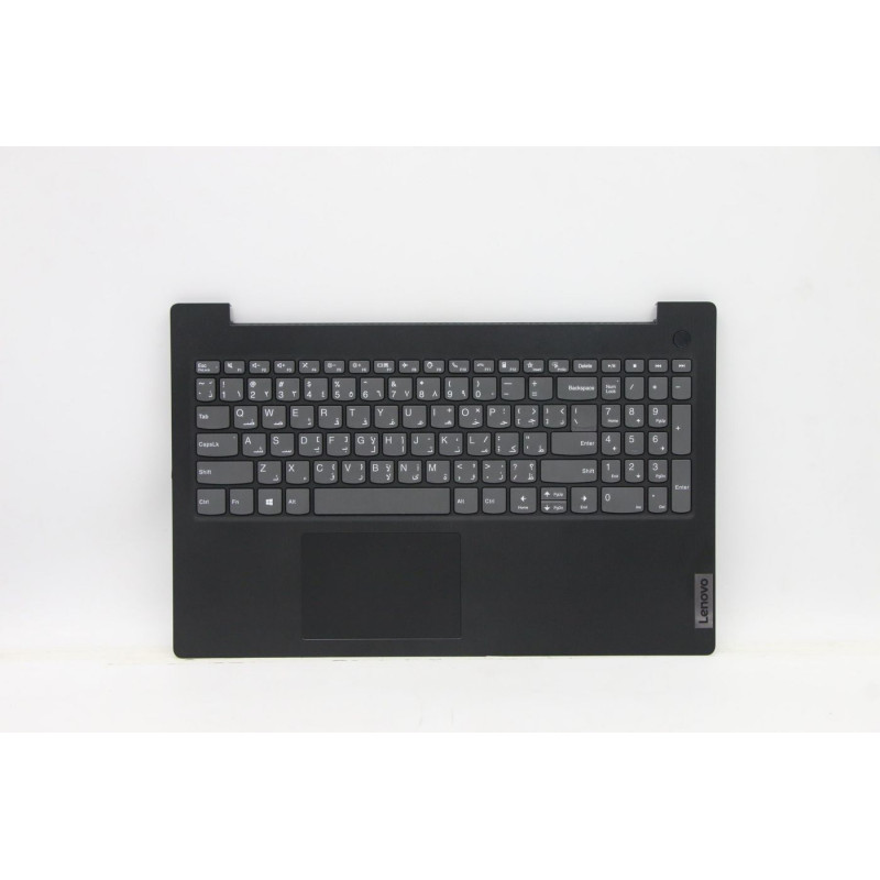 Upper Case ASM_ARA L82KB BK