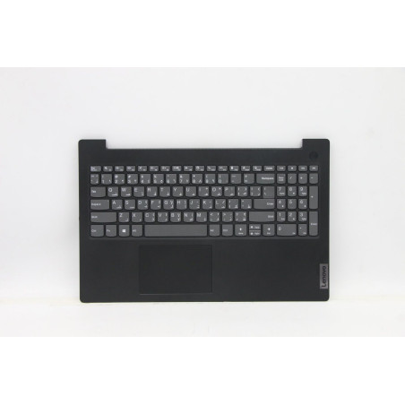 Upper Case ASM_ARA L82KB BK