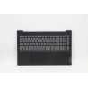 Upper Case ASM_ARA L82KB BK