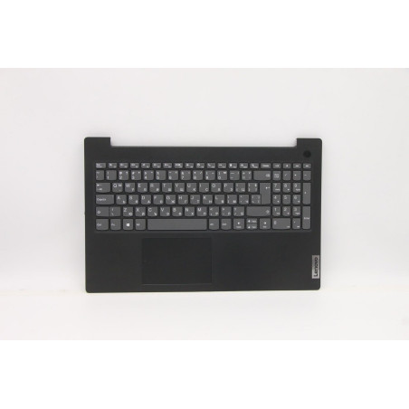 Upper Case ASM_BUL L82KB BK