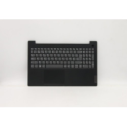 Upper Case ASM_BEL L82KB BK