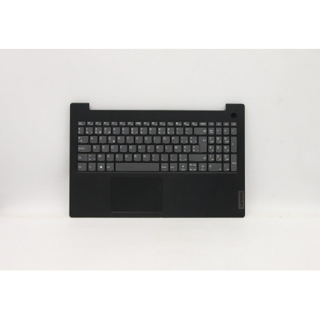 Upper Case ASM_BEL L82KB BK