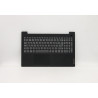 Upper Case ASM_BEL L82KB BK