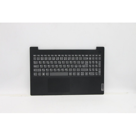 Upper Case ASM_CZE/SLK L82KB