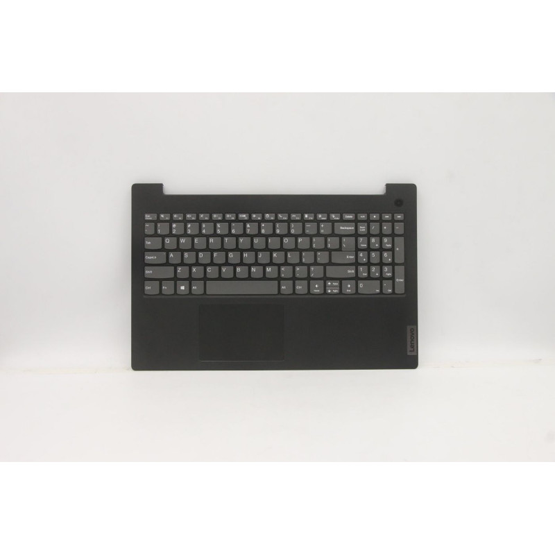 laptop upper case and