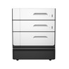 HP PageWide Pro 2x500 Sht Paper Tray Stn