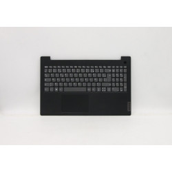 Upper Case ASM_FRA L82KB BK
