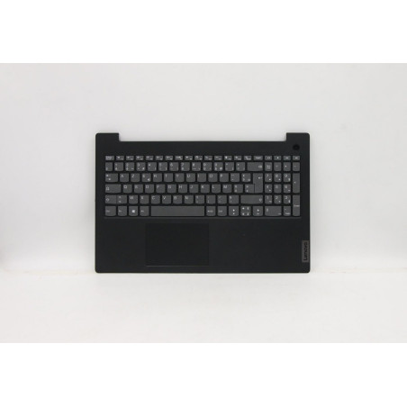 Upper Case ASM_FRA L82KB BK