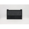 Upper Case ASM_FRA L82KB BK