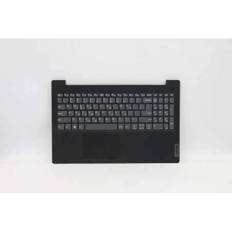Upper Case ASM_GRE L82KB BK