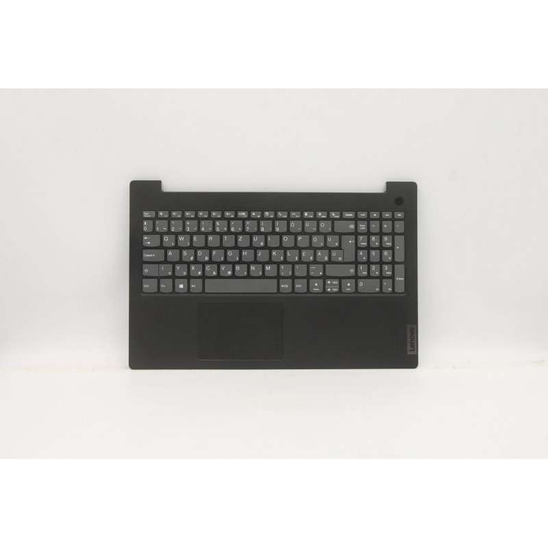 Upper Case ASM_HUN L82KB BK