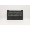 Upper Case ASM_HUN L82KB BK