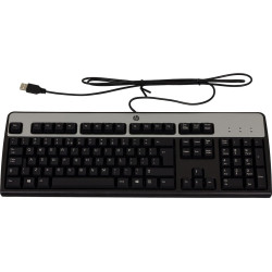 Keyboard (US)