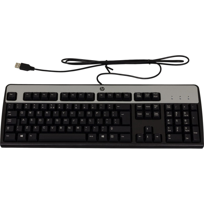 Keyboard (US)