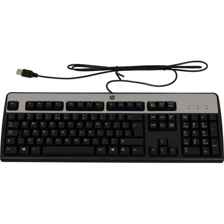 Keyboard (US)