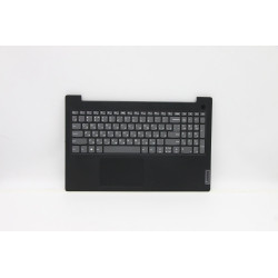 Upper Case ASM_RUS L82KB BK