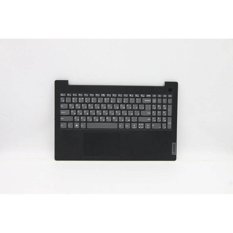 Upper Case ASM_RUS L82KB BK