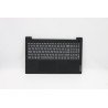 Upper Case ASM_RUS L82KB BK