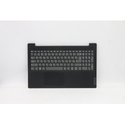 Upper Case ASM_SLV L82KB BK