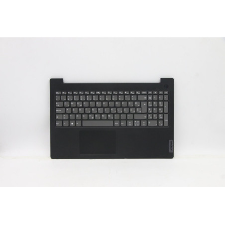 Upper Case ASM_SLV L82KB BK