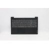 Upper Case ASM_SLV L82KB BK