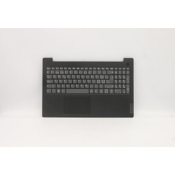 Upper Case ASM_SWS L82KB BK