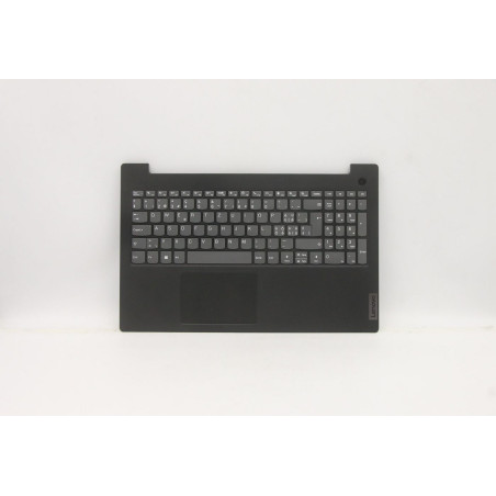 Upper Case ASM_SWS L82KB BK